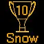 Snow Ace #10 icon