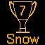 Snow Ace #7 icon