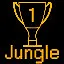 Jungle Ace #1 icon