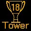 Tower Ace #18 icon