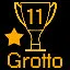 Grotto Ace #11 HARD icon