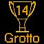 Grotto Ace #14 icon