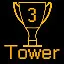 Tower Ace #3 icon