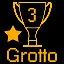 Grotto Ace #3 HARD icon