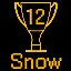 Snow Ace #12 icon