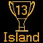 Island Ace #13 icon