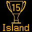 Island Ace #15 icon