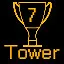 Tower Ace #7 icon