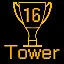 Tower Ace #16 icon