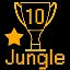 Jungle Ace #10 HARD icon