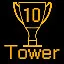 Tower Ace #10 icon