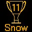Snow Ace #11 icon