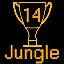 Jungle Ace #14 icon