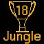Jungle Ace #18 icon