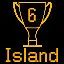 Island Ace #6 icon