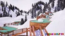 Dream Golf VR Screenshot 5