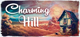 Charming Hill