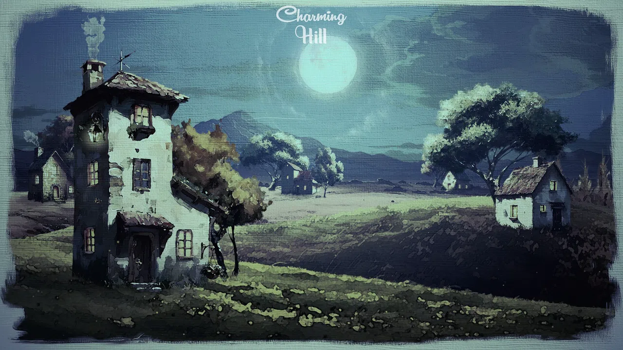 Charming Hill Screenshot 2