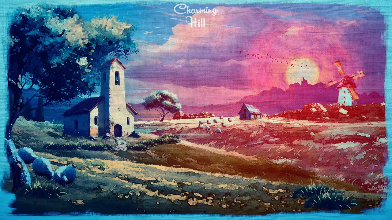 Charming Hill Screenshot 10
