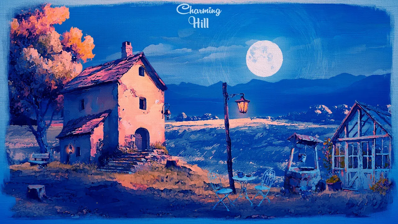 Charming Hill Screenshot 11