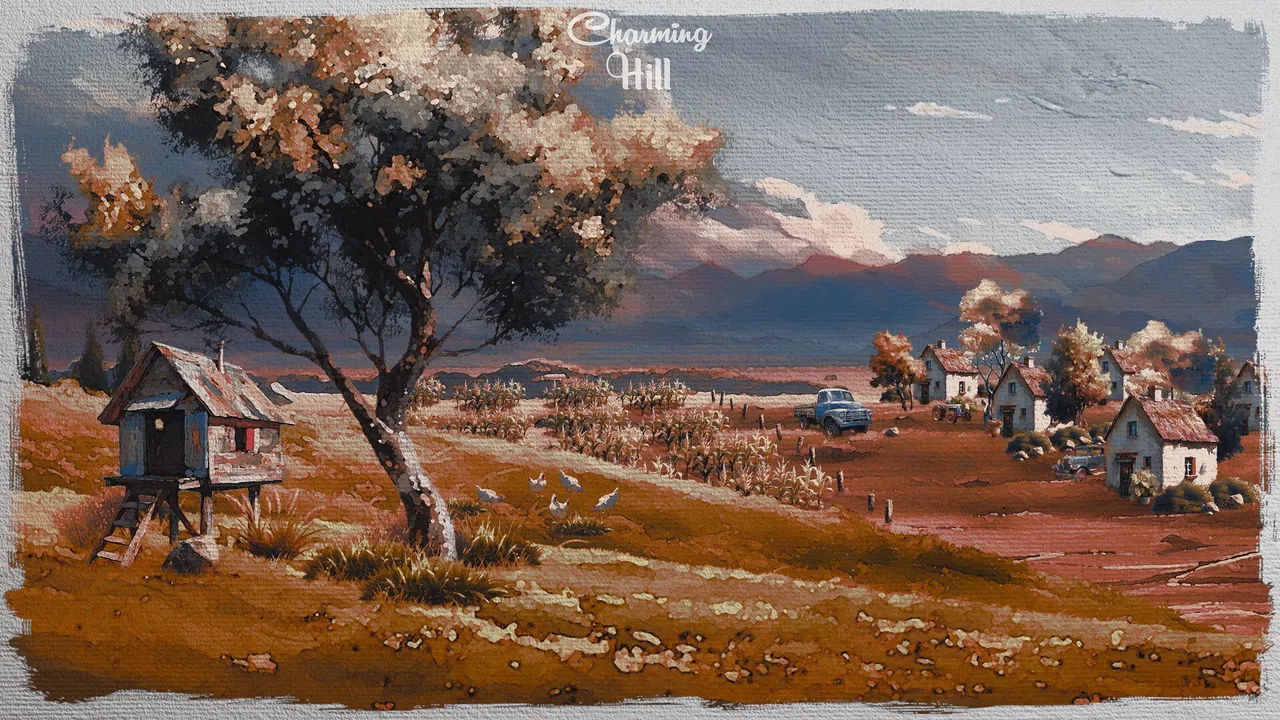Charming Hill Screenshot 5
