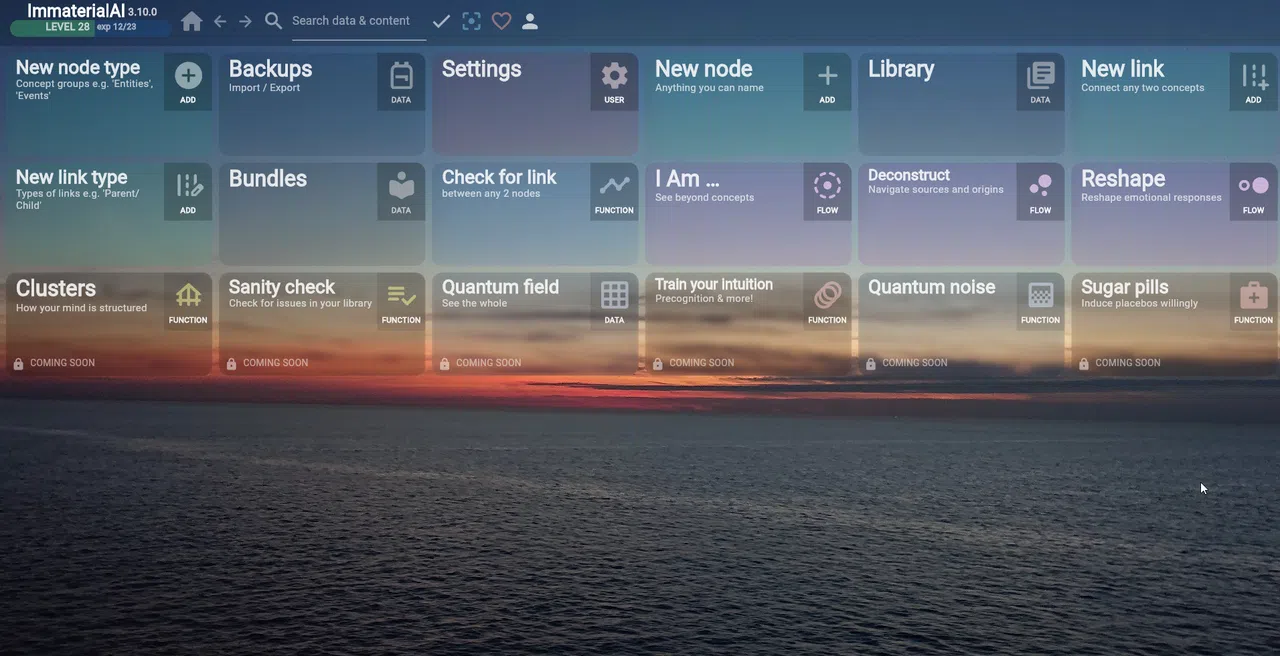 ImmaterialAI 5 Screenshot 3