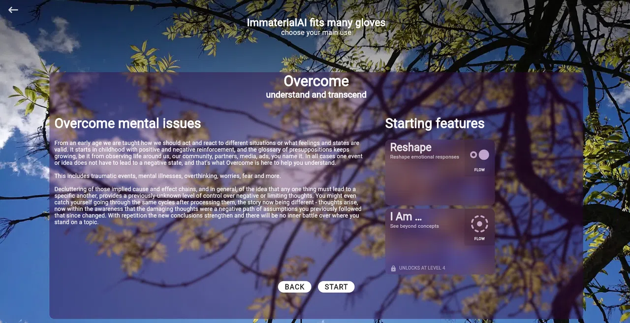 ImmaterialAI 5 Screenshot 2