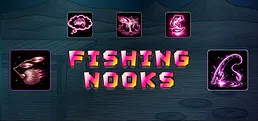 Fishing Nooks: Beaver's Pond