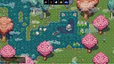 Fishing Nooks: Beaver's Pond Screenshot 0