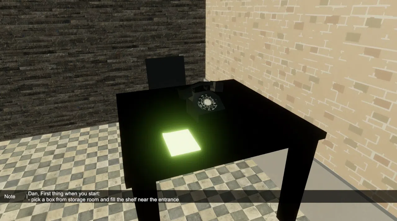 Signs Of Devourer Screenshot 4