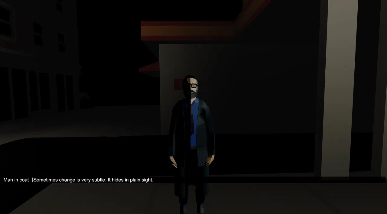 Signs Of Devourer Screenshot 3