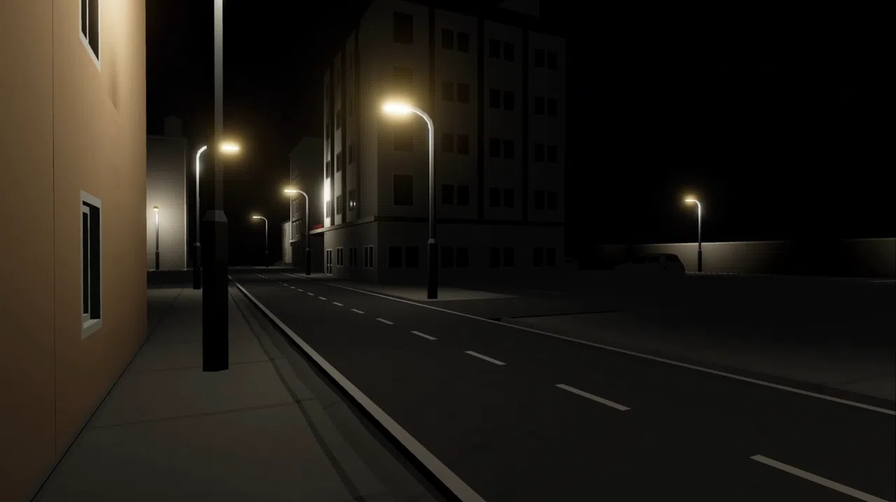 Signs Of Devourer Screenshot 2