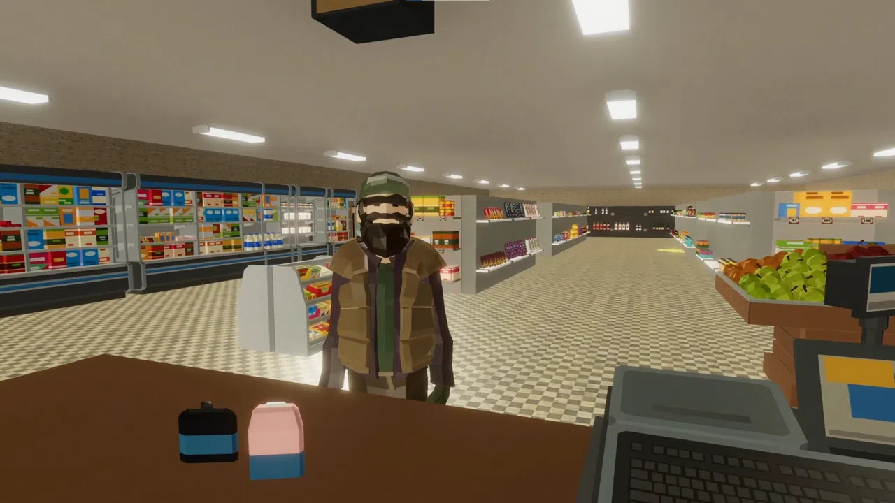 Signs Of Devourer Screenshot 0