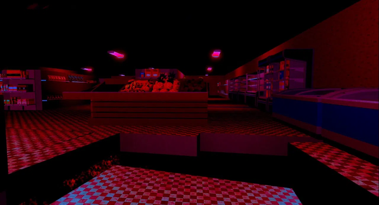 Signs Of Devourer Screenshot 1