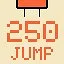 250 JUMP icon