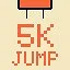 5000 JUMP icon