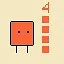 Cube icon