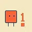 You found what? icon