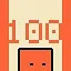 100 DEATH icon