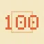 100 Cubes icon