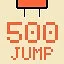 500 JUMP icon