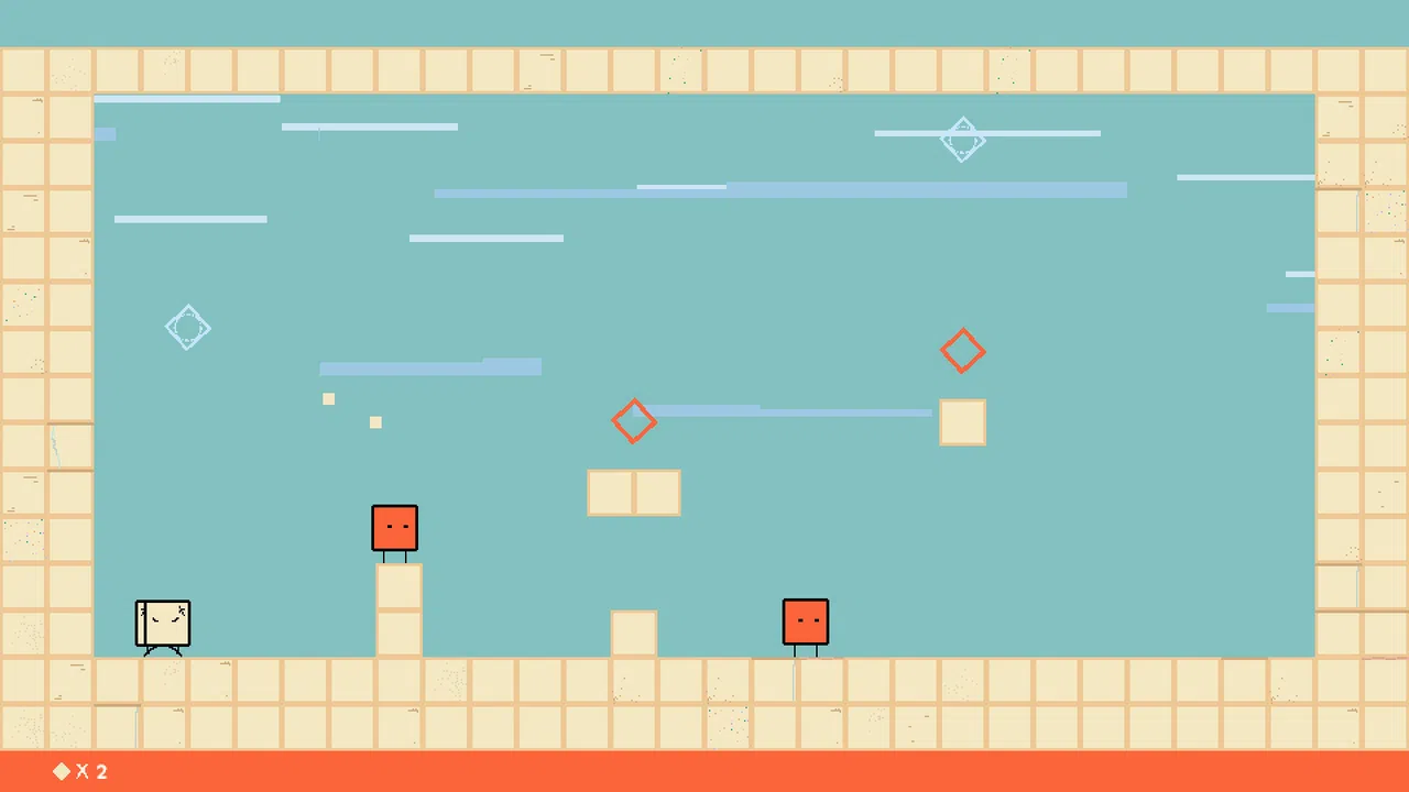 Cubrick Screenshot 1