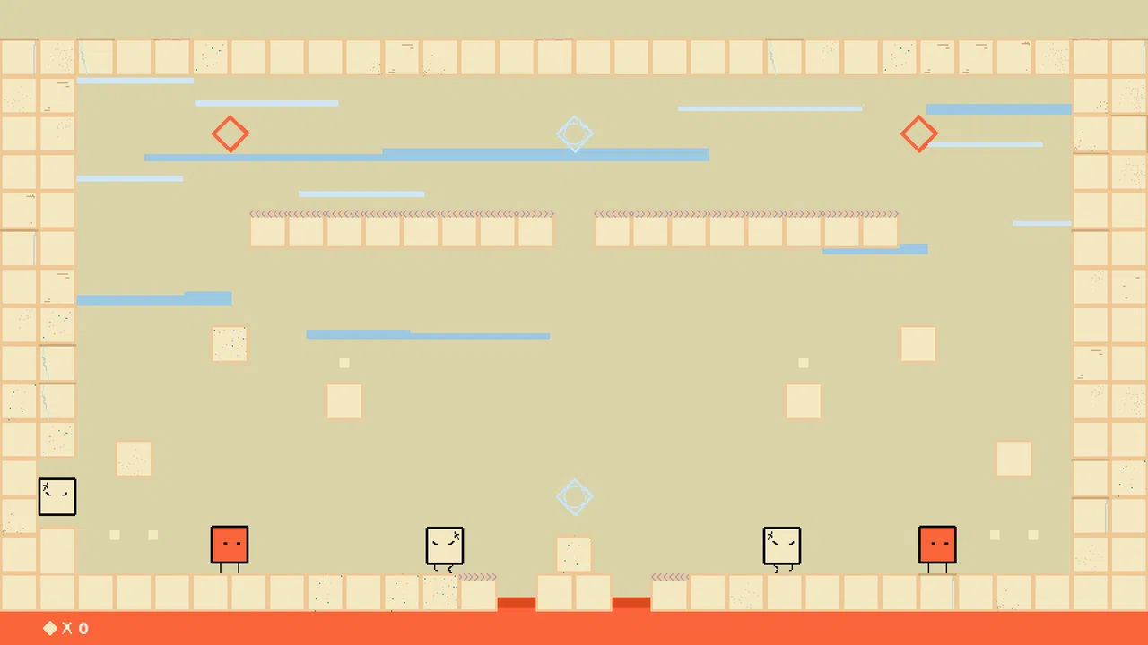 Cubrick Screenshot 4