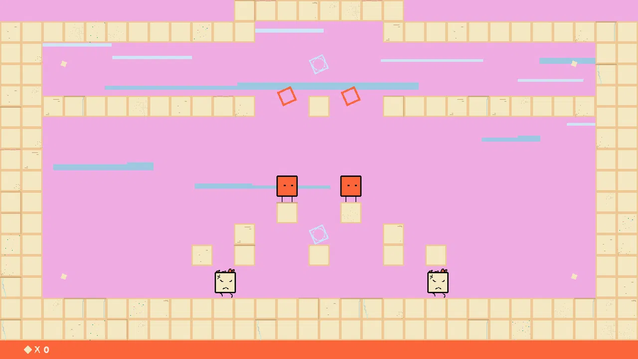Cubrick Screenshot 3