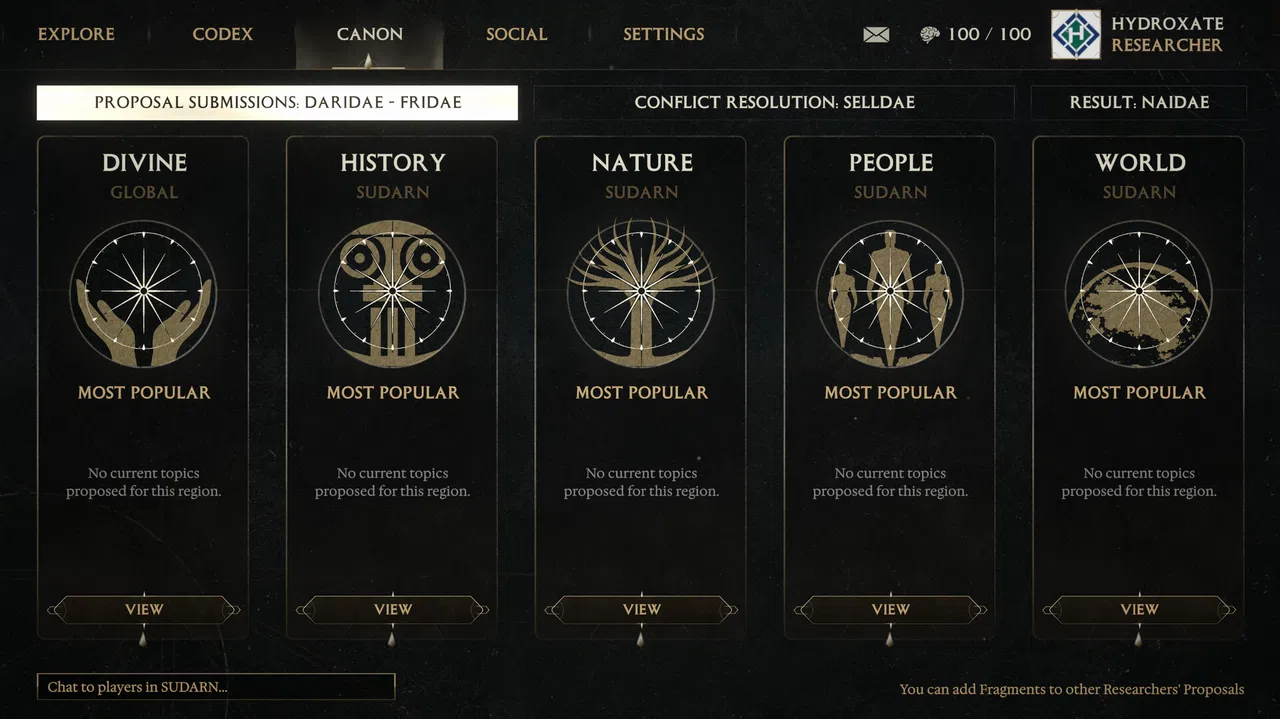 Kint Demo Screenshot 2