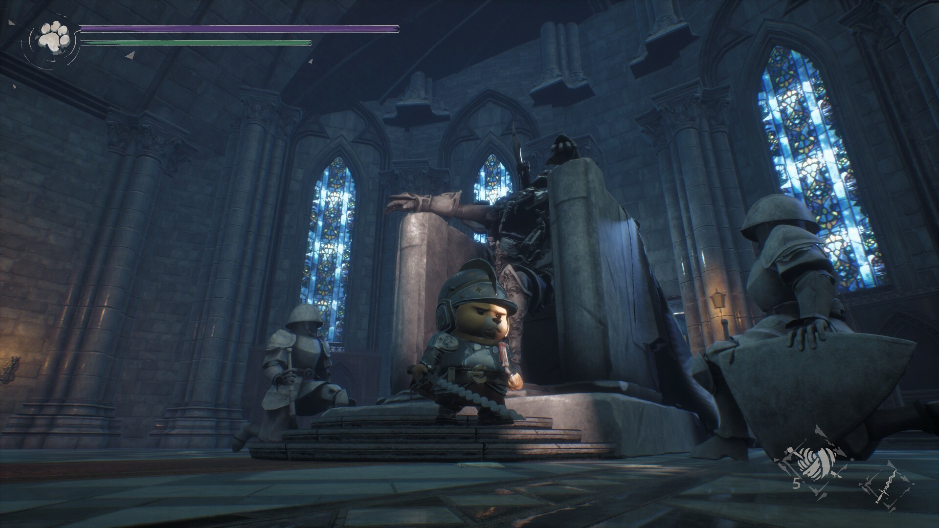 梦境管理公司：梦魇清洁工 Screenshot 6