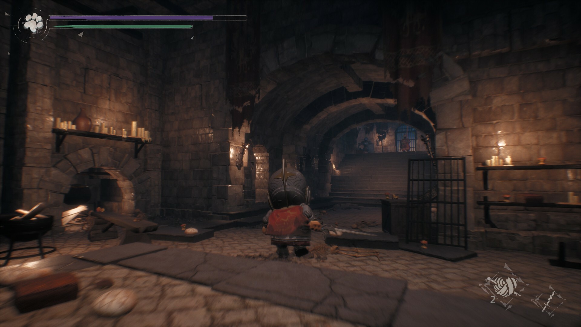 梦境管理公司：梦魇清洁工 Screenshot 7