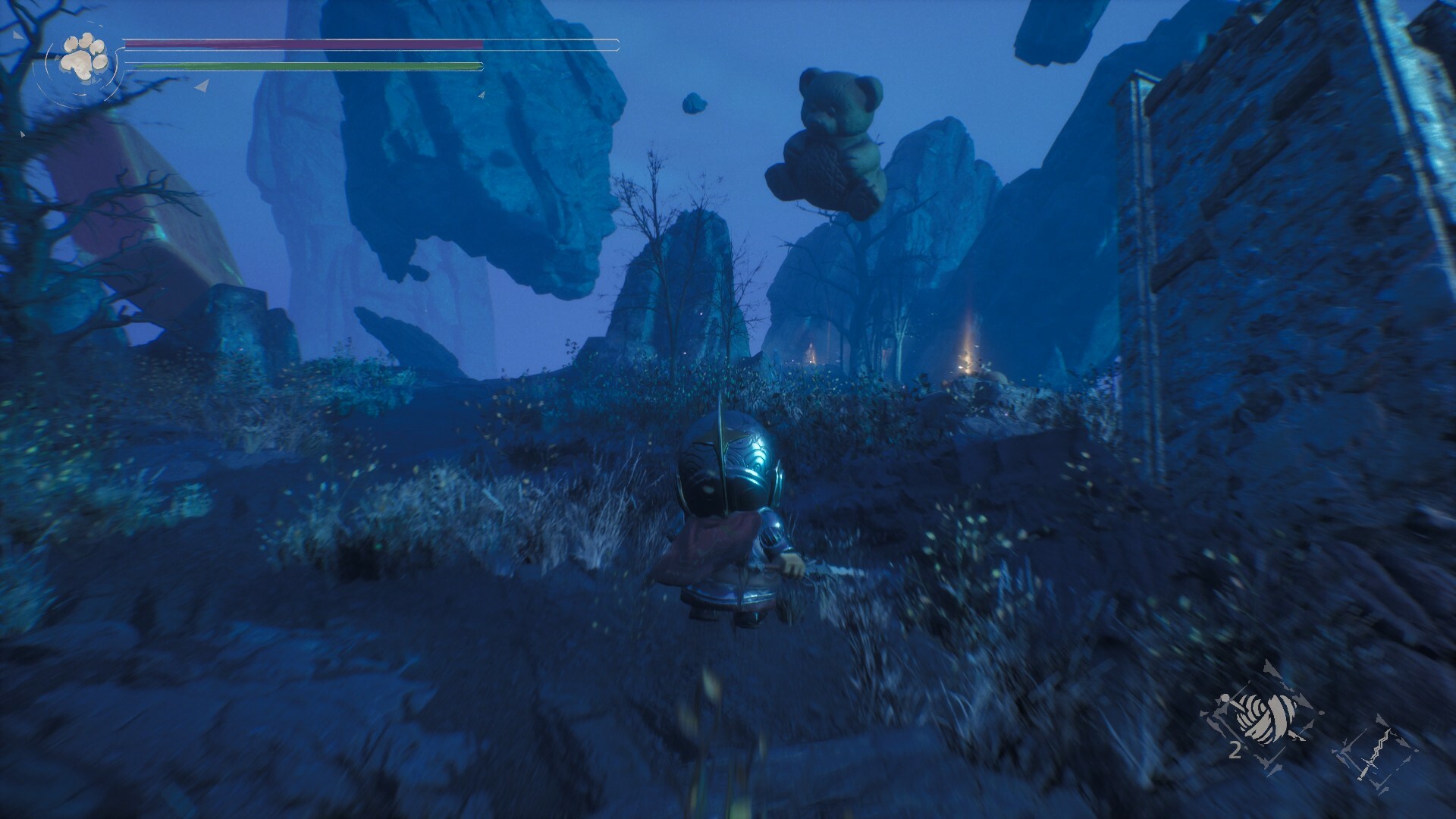 梦境管理公司：梦魇清洁工 Screenshot 5