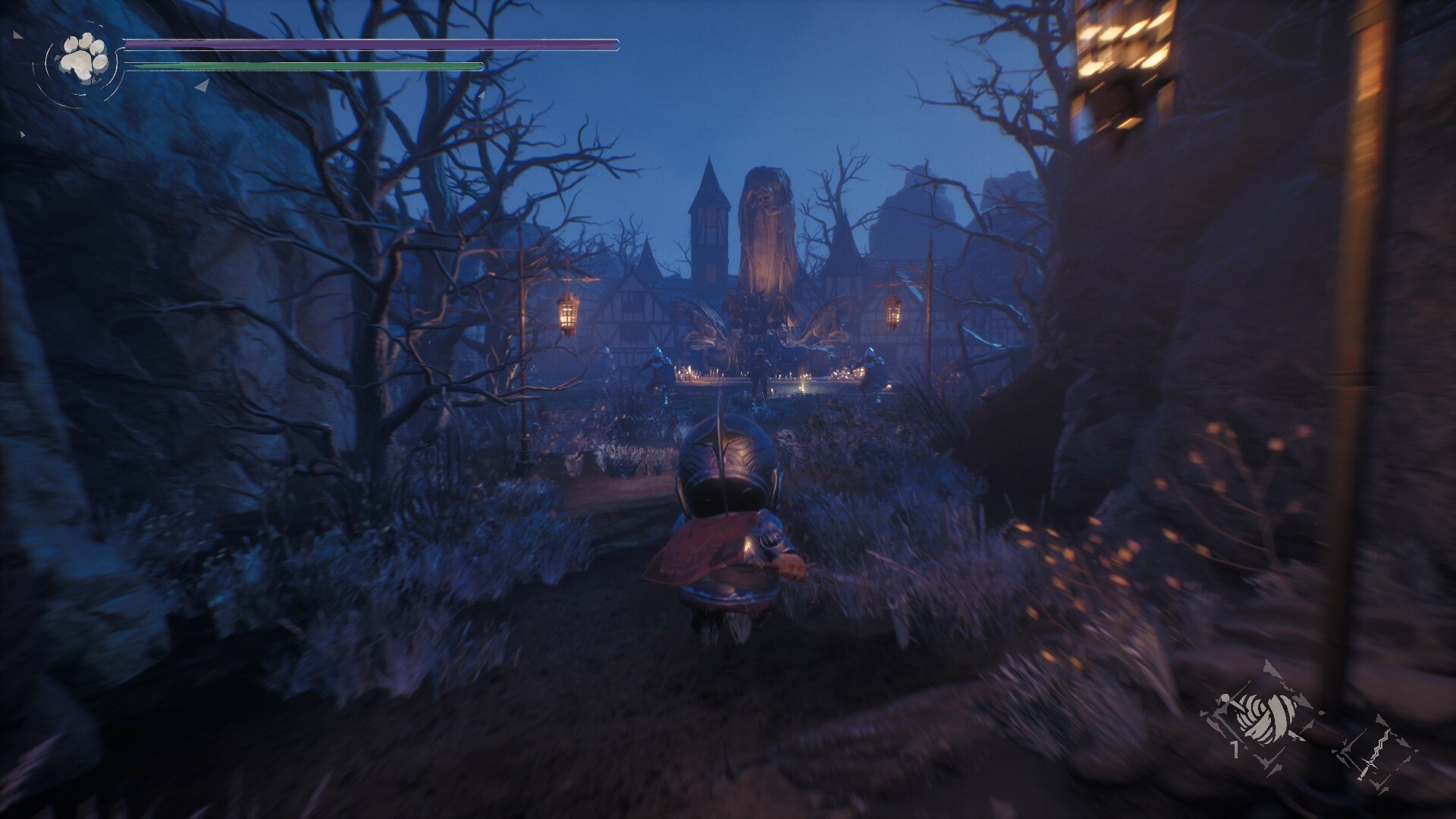 梦境管理公司：梦魇清洁工 Screenshot 3