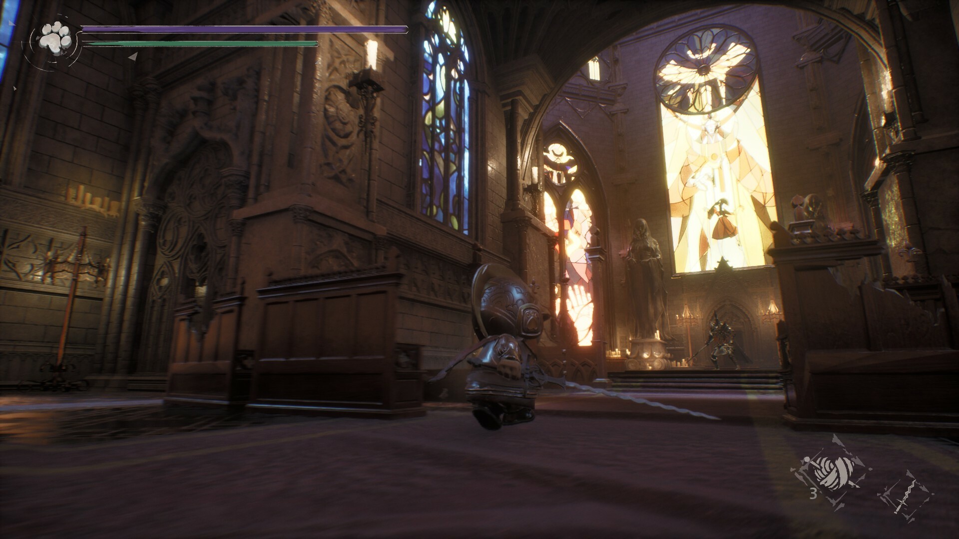 梦境管理公司：梦魇清洁工 Screenshot 9